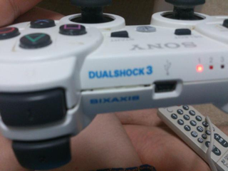 Illustration for article titled Controllers Thrown and Busted by Angry People